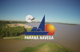 PARANA NAVEGA - PROGRAMA  Nº 63       15 oct   2015